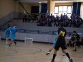گزارش تصویری بازی های روز اول(هفدهمین المپیاد دانشجویی پسران)